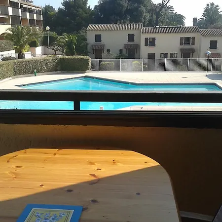 Tamaris Plage